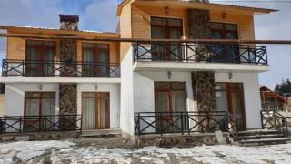 Snow Cottage Bakuriani - Bakuriani - 5