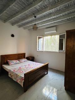 Palm House-Lighthouse - Dahab - 9