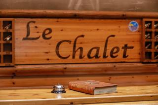 Le Chalet - 4