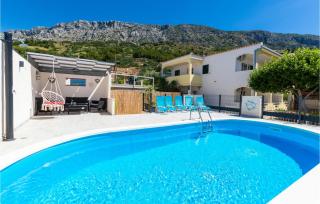 5 Bedroom Awesome Home In Stanici - 0