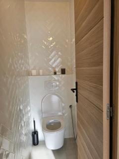 Argenteuil 8 min Paris Centre - 2