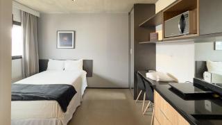 Apartamento na Bela Vista SP Perto da Av. Paulista - São Paulo - 0