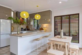 Melaleuca Villa with Private Pool - Port Douglas - 6
