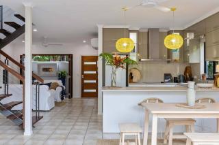 Melaleuca Villa with Private Pool - 4