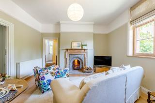 Courtyard Retreat - Tenbury Wells - 7