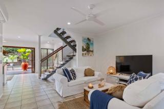 Melaleuca Villa with Private Pool - 2