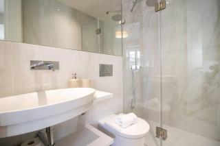Reference Apartment T1 2nd Floor - Lissabon - 3