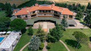 Le Chalet - Xánthi - 7