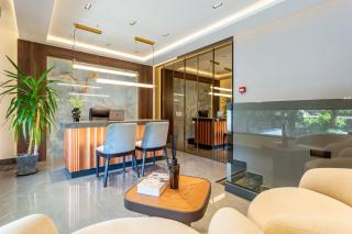 The Residence 59 - Belgrado - 7