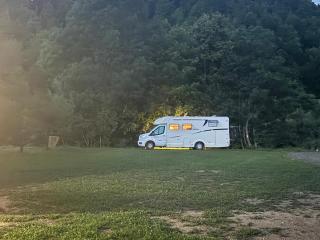 Camp TARA - Mojkovac - 6