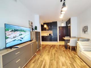 Apartment Mary - Budua - 9