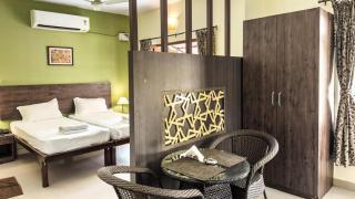 The Majorda Pristinne Hotel - Majorda - 8