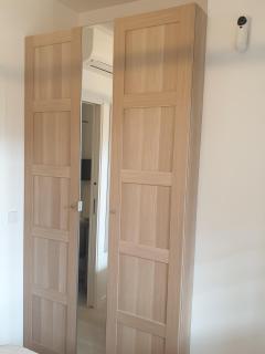Apartamento nuevo Manoteras - Hospital Sanchinarro - Madrid - 3