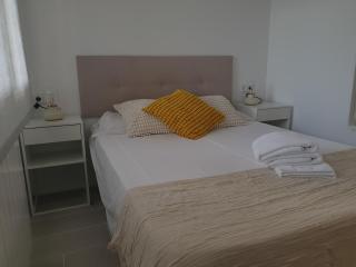 Apartamento nuevo Manoteras - Hospital Sanchinarro - Madrid - 4