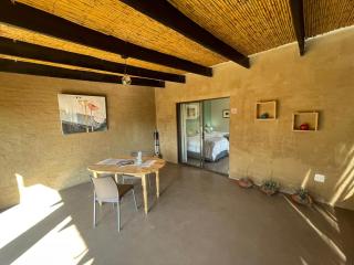 Lekker Plekkie Farm Cottage - - 2