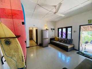Anosha Villa - Weligama - 7