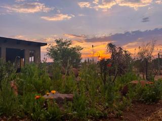 Lekker Plekkie Farm Cottage - - 4