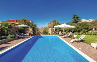 Amazing Apartment In Barbat - 1