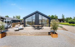 Stunning Home In Haderslev With Jacuzzi - Haderslev - 0