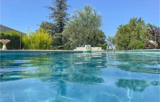 Lovely Home In Villes-Sur-Auzon - Villes-sur-Auzon - 0