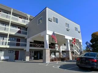 Atlantic Eyrie Lodge - Bar Harbor - 9