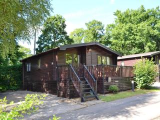 Fern Lodge- Burnside Park - Keswick - 0