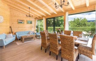 Stunning Home In Kamenmost With Sauna - 8