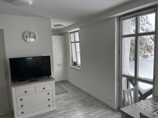 Apartmán Za Humny - krása Krušných hor - Horní Blatná - 5