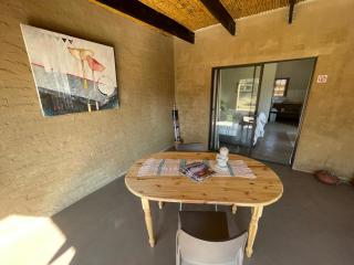 Lekker Plekkie Farm Cottage - - 6