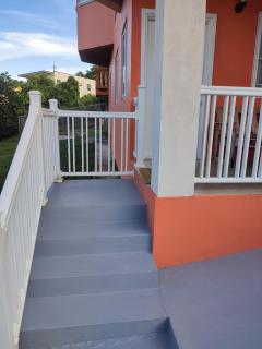 Belle Cove - Gros Islet - 0