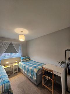 The Park view, 2 Bedroom House - Kirkcaldy - 4