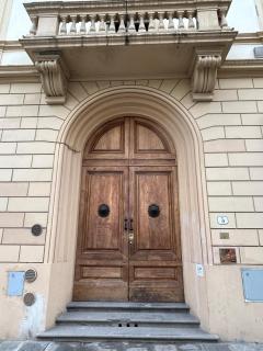 APT DELUXE in THE HEART OF CITY - Florencia - 0