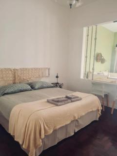 Cálido monoambiente con amplia cocina en Villa Devoto - Buenos Aires - 8