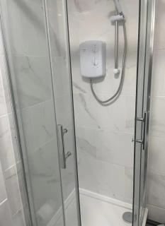 Deluxe Studio Apt in Central Manchester - 3