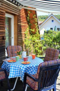 Ferienwohnung Riedblick Süd-Ost - Radolfzell am Bodensee - 9