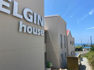 6 Elgin House - Mosselbaai - 0