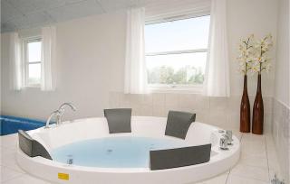 Stunning Home In Idestrup With Wifi - 4