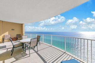 Emerald Isle 2305 - Panama City Beach - 9