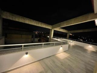 Apartment in Touch of Sun Residence Tirana - 7