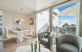 Pet Friendly Apartment In Allinge - Allinge - 7