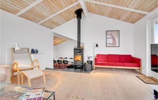 5 Bedroom Stunning Home In Blokhus - 6