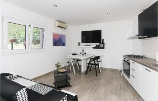 Holiday Home Solin With Sea View Vii - 8