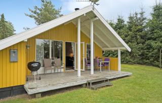 Cozy Home In Fårvang With Wifi - Fårvang - 9