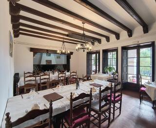 Hostal Rural Mas Blanc - San Martín de Centellas - 3