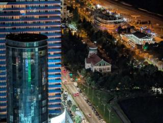 Alder Palace Batumi - Batumi - 7