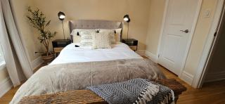 Cozy 3BR Retreat with Dedicated Work table and Parking - 2