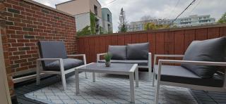 Cozy 3BR Retreat with Dedicated Work table and Parking - 6