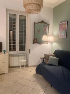 Il mondo di Letizia - Roma - 7