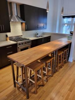 Cozy 3BR Retreat with Dedicated Work table and Parking - 7