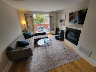 Cozy 3BR Retreat with Dedicated Work table and Parking - 9